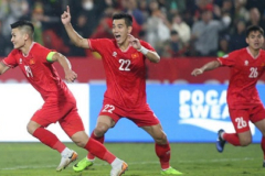 Lịch thi đấu AFF Cup 2026 mới nhất